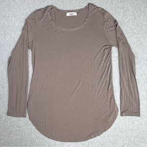 Women's Long Sleeve Top